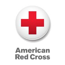 American Red Cross - East Central Chapter of Ohio Logo